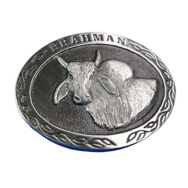 Belt buckle