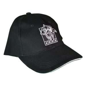 Australian Brahman Breeders Association Logo Caps