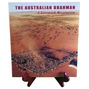 The Australian Brahman book