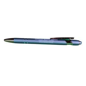 Silver Pen