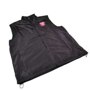 Unisex Vest