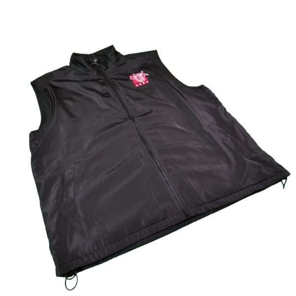 Unisex Vest