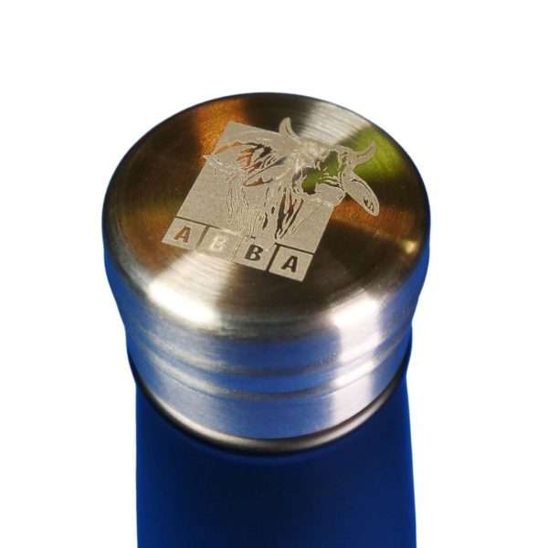 Vacuum Insulated Bottle - Image 2