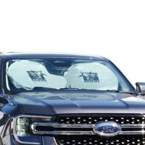 Sun Visor