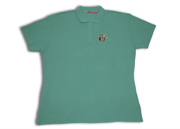 JBs Ladies Polo