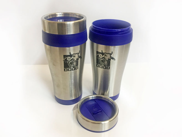 Thermal Mug