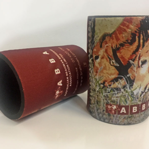 Roger Croser Stubby Cooler
