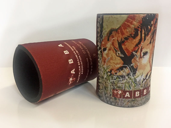 Roger Croser Stubby Cooler