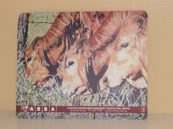 Computer Mouse Pad