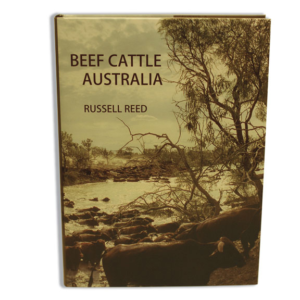 Beef cattle book