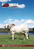 Brahman News march 2018