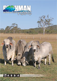 Brahman News 2014 September