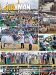 Brahman News June 2009