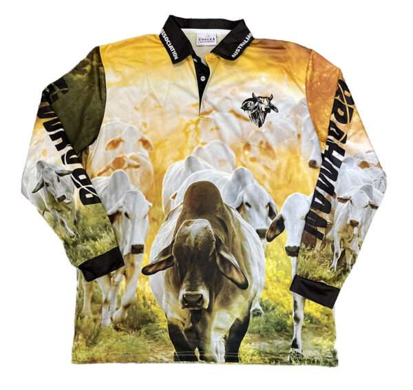 Light-Weight Fishing/Sun Shirt