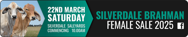 Silverdale Banner