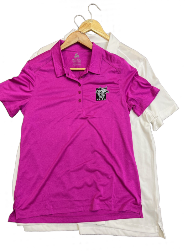 Biz Cool Ladies Polos